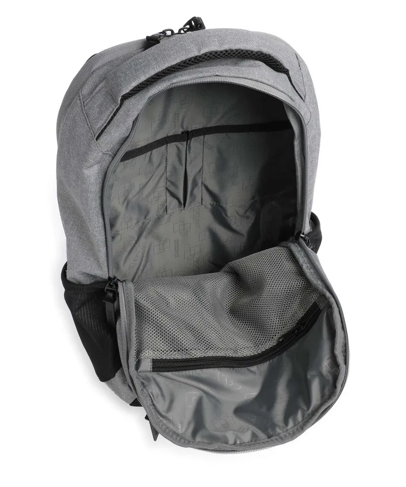 American Tourister Urban Groove Rucksack grey melange