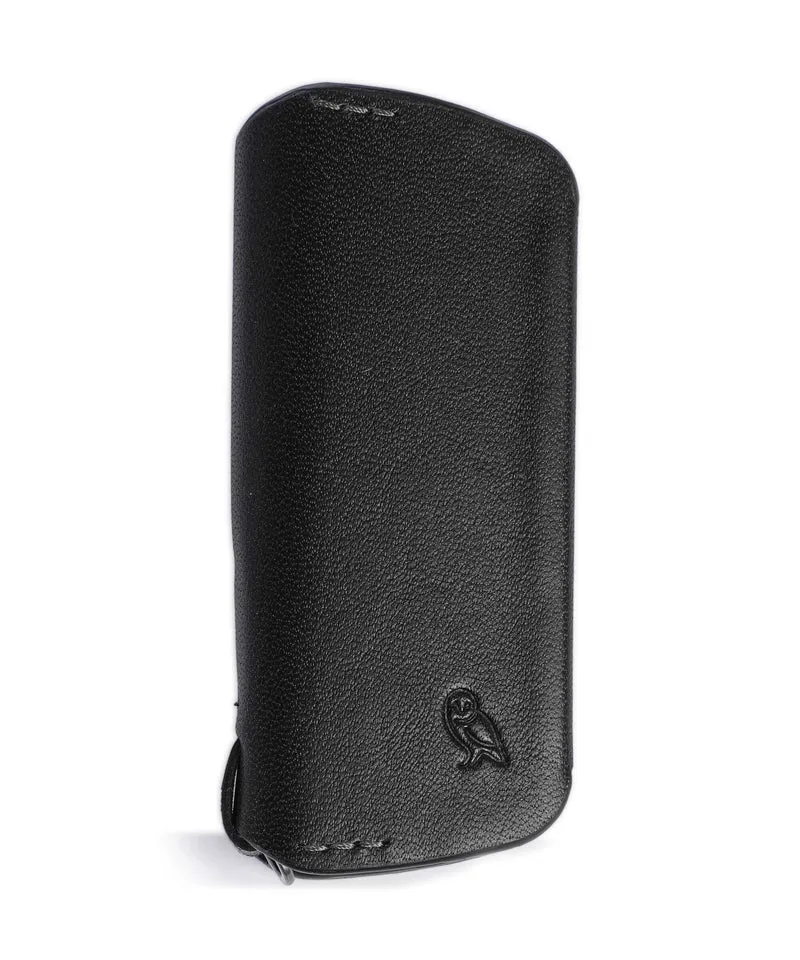 Bellroy Cover Plus Schlüsseletui black