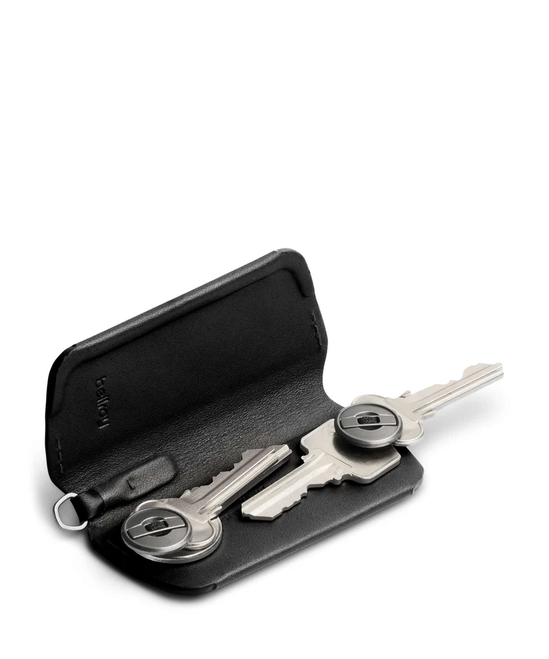 Bellroy Cover Plus Schlüsseletui black