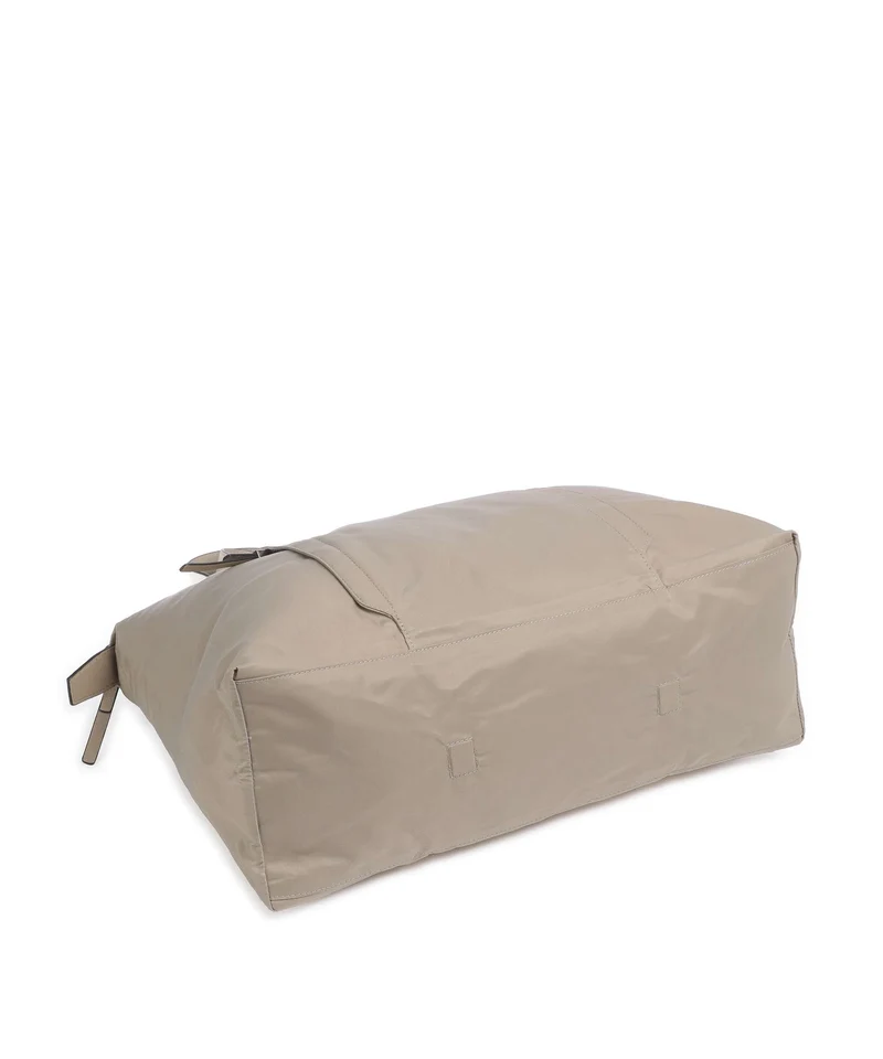 Piquadro W92T Shopper beige