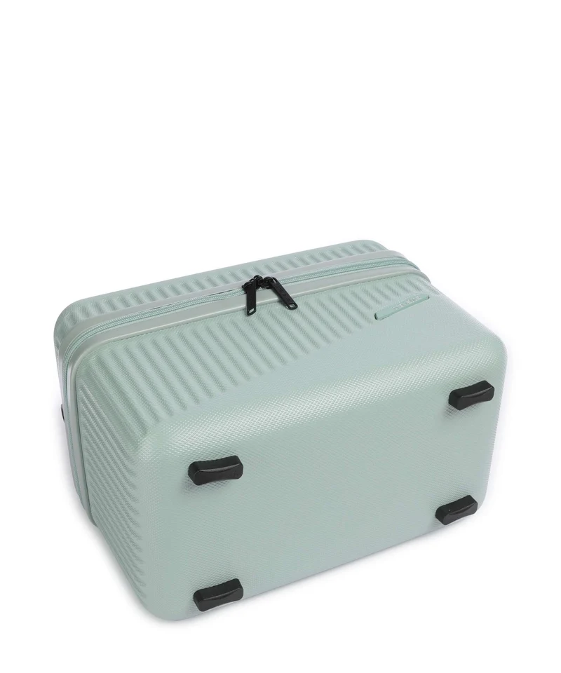 Travelite Bali Kosmetikkoffer mint