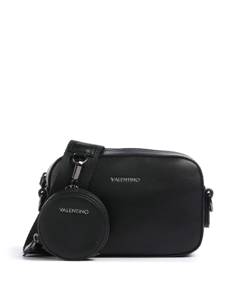 Valentino Bags Horizon Umhängetasche nero