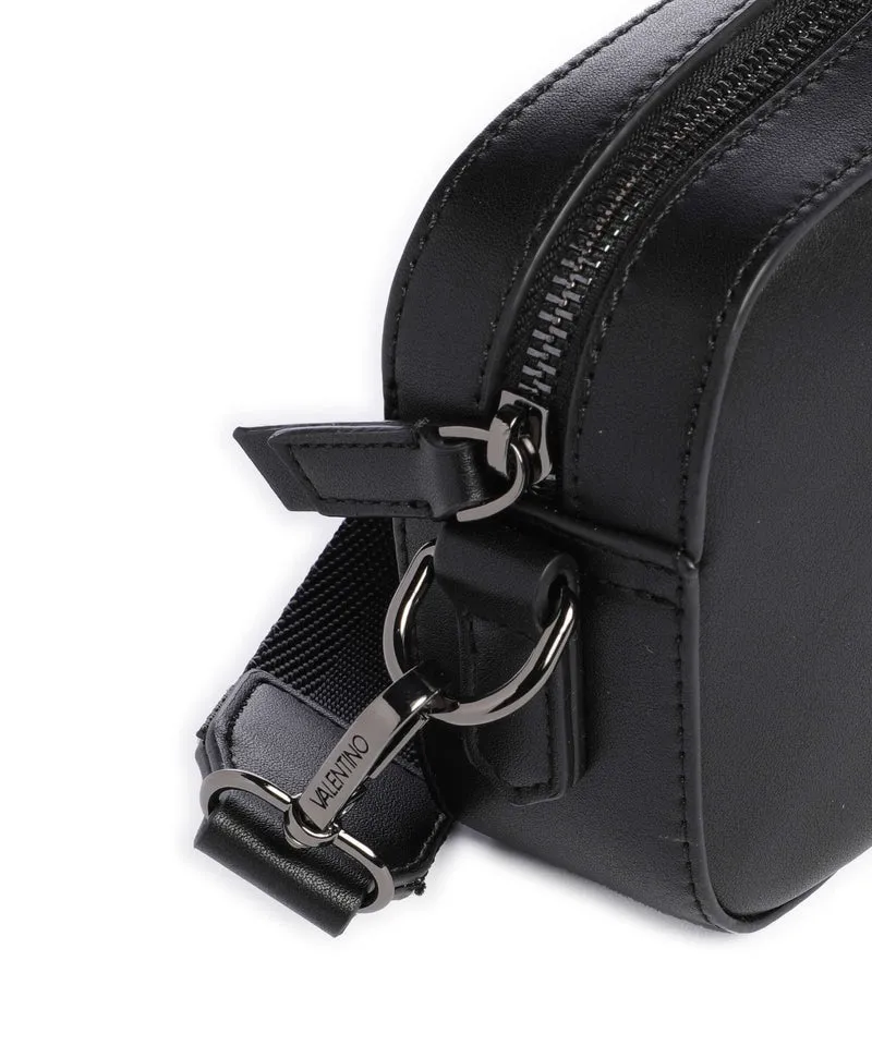Valentino Bags Horizon Umhängetasche nero