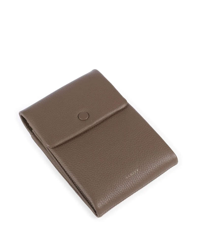 Radley London Mallow Street Handytasche coffee