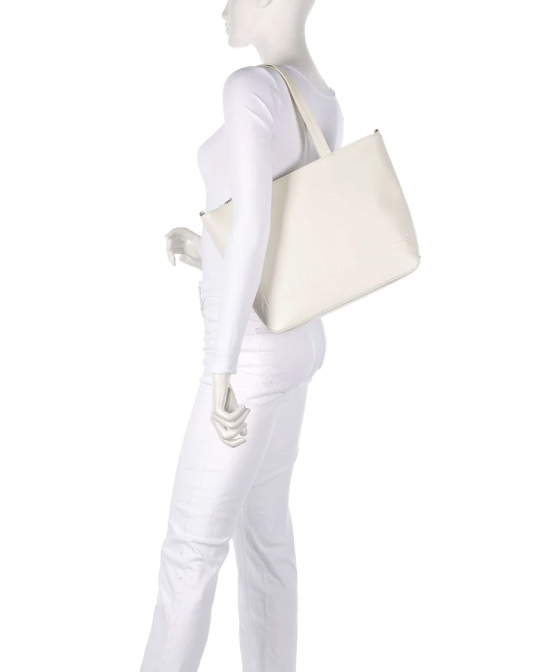 Marc O'Polo Valda Shopper natural cotton