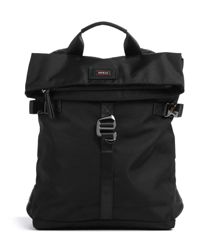Guess Milano Rucksack black