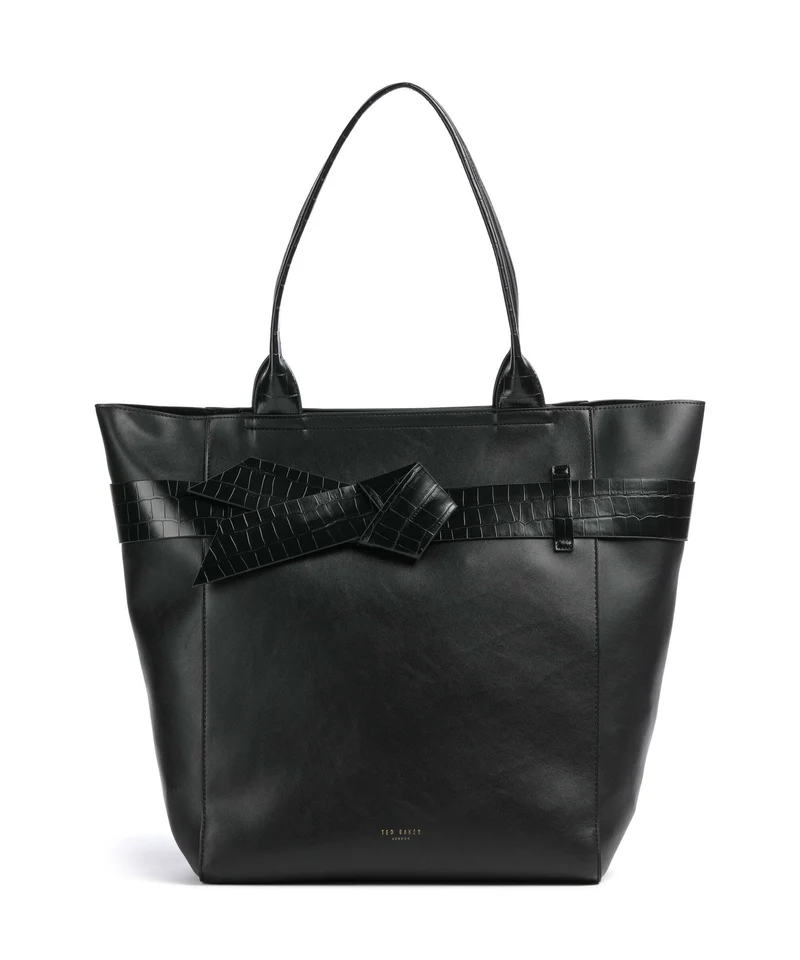 Ted Baker Jjoslyn Shopper black