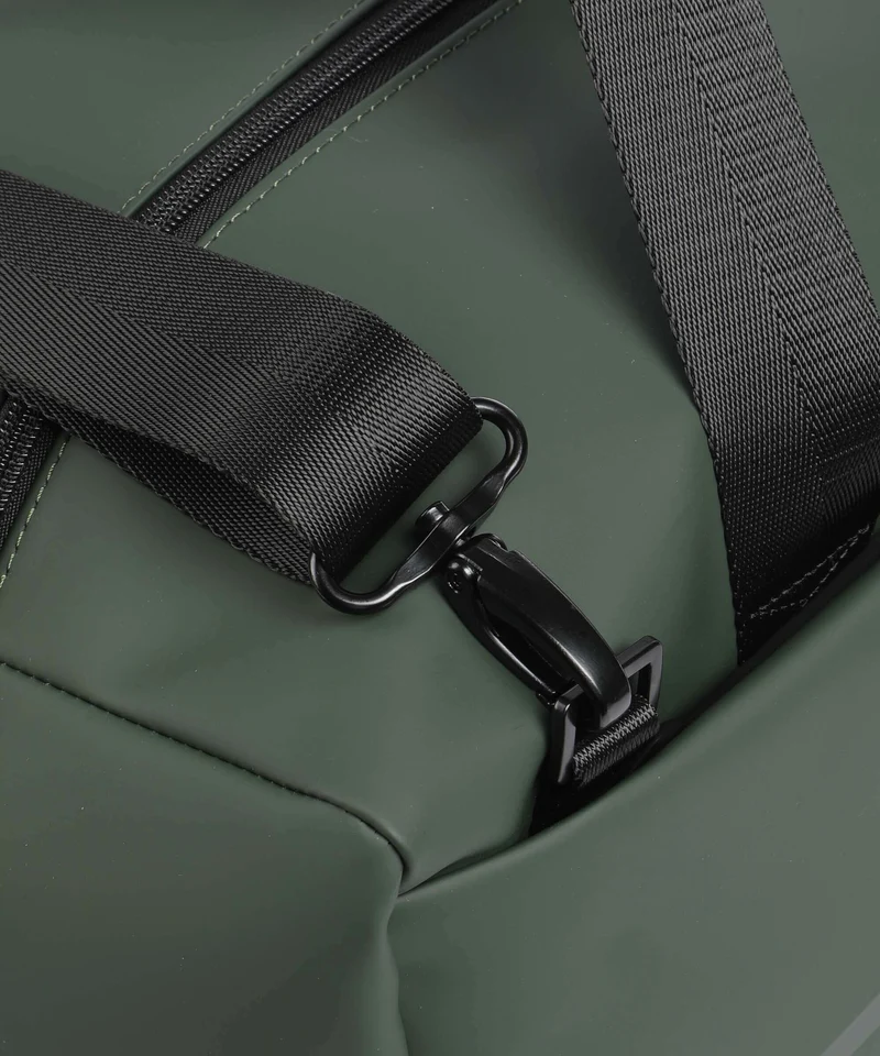 Delsey Paris Turenne Soft Weekender gruen