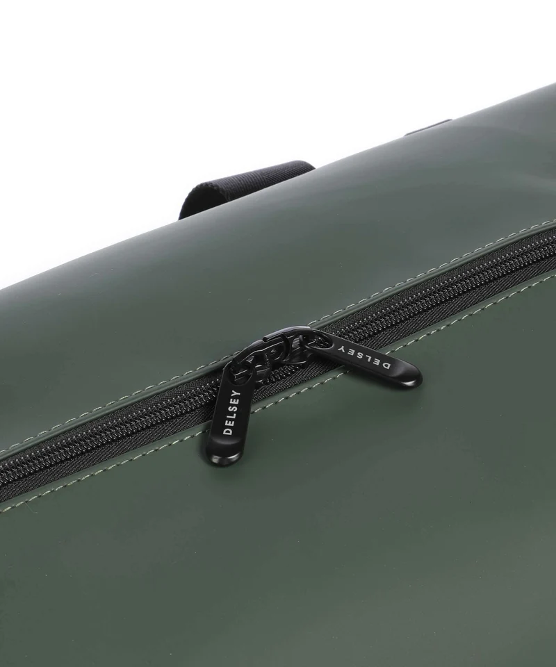 Delsey Paris Turenne Soft Weekender gruen