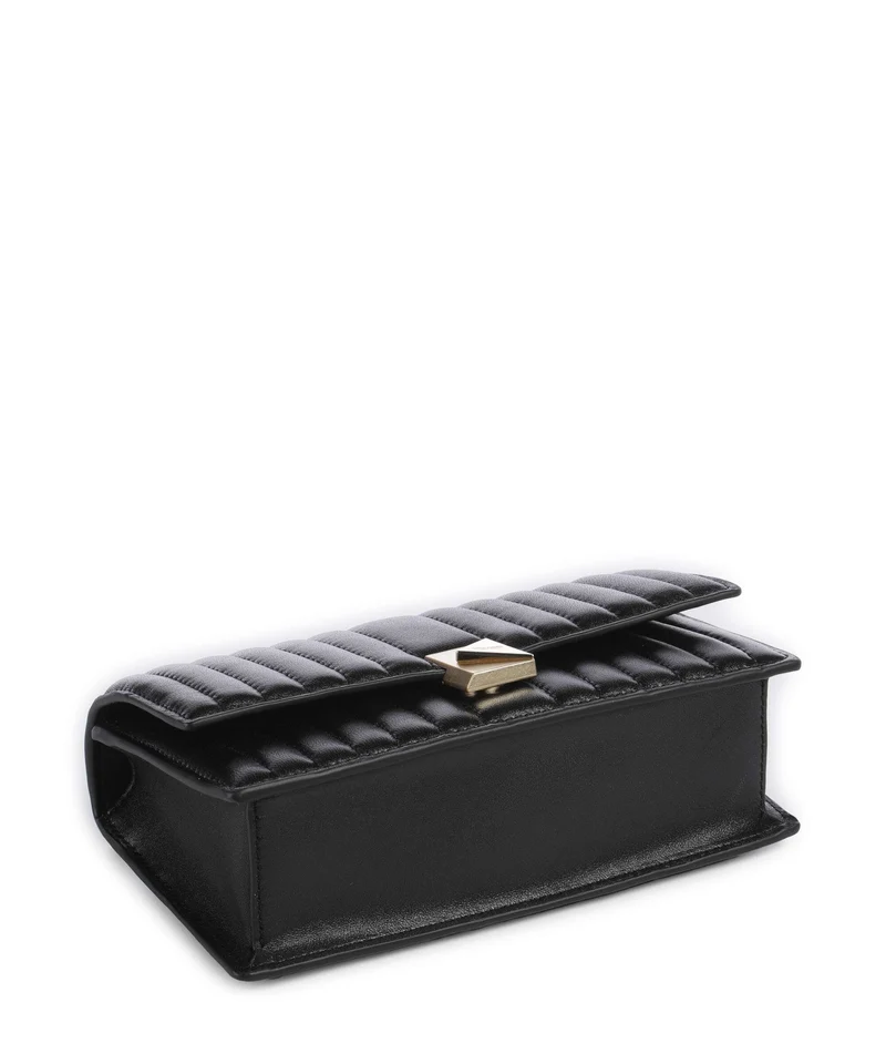 Kate Spade New York Deco Schultertasche black