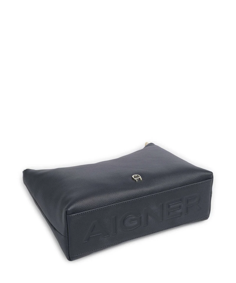 Aigner Zita S Umhängetasche cosmic blue