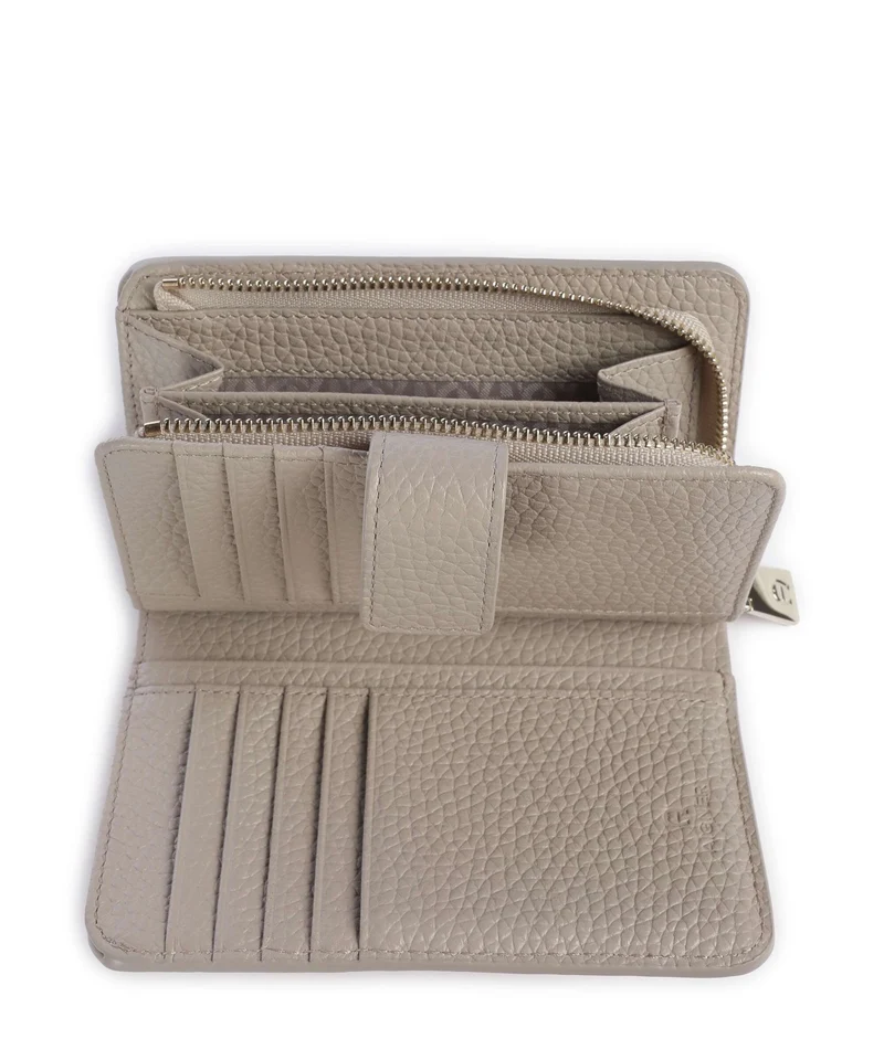 Aigner Ivy Geldbörse alpaca beige