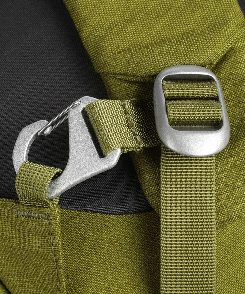 Osprey Arcane Large Rucksack matcha green heather