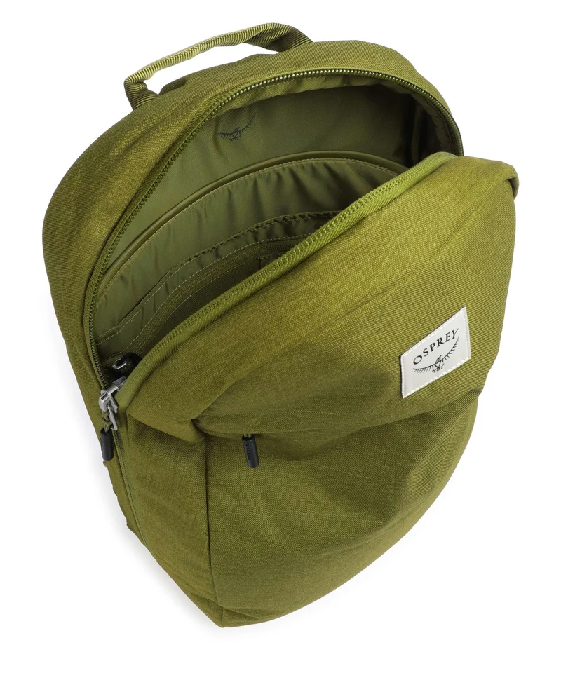 Osprey Arcane Large Rucksack matcha green heather
