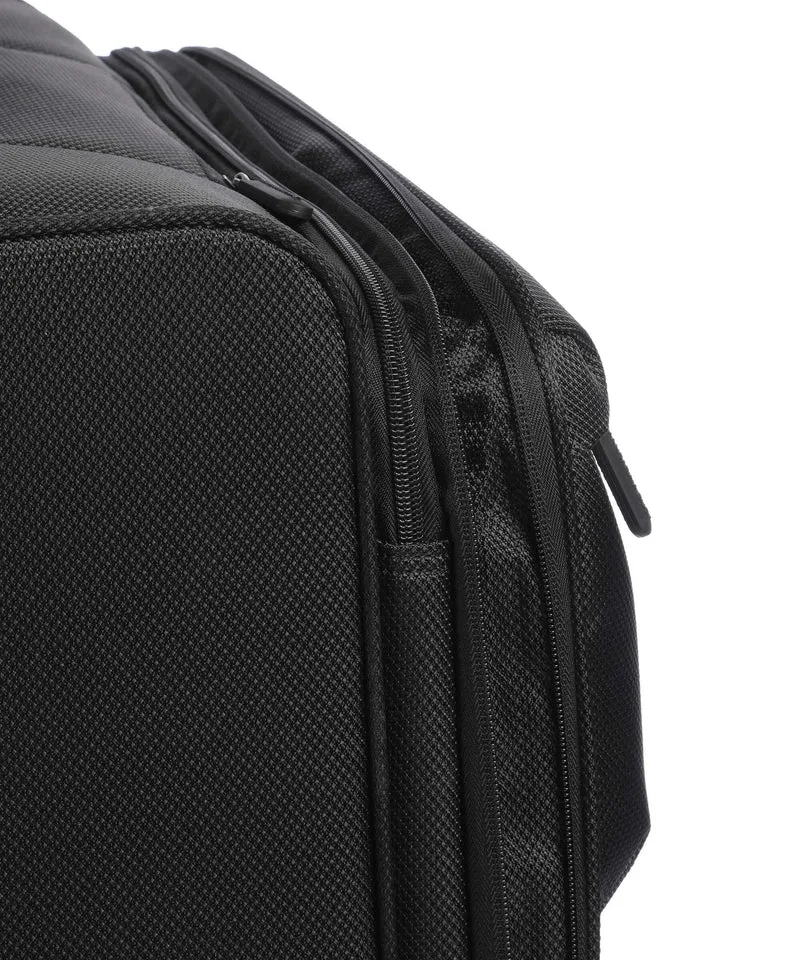 Mandarina Duck Zephyr 4-Rollen Trolley black