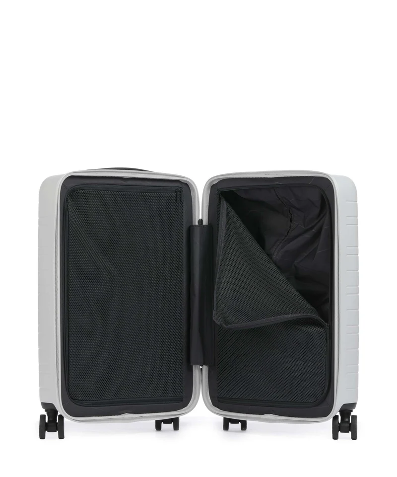 Horizn Studios H5 Air 4-Rollen Trolley light quartz grey