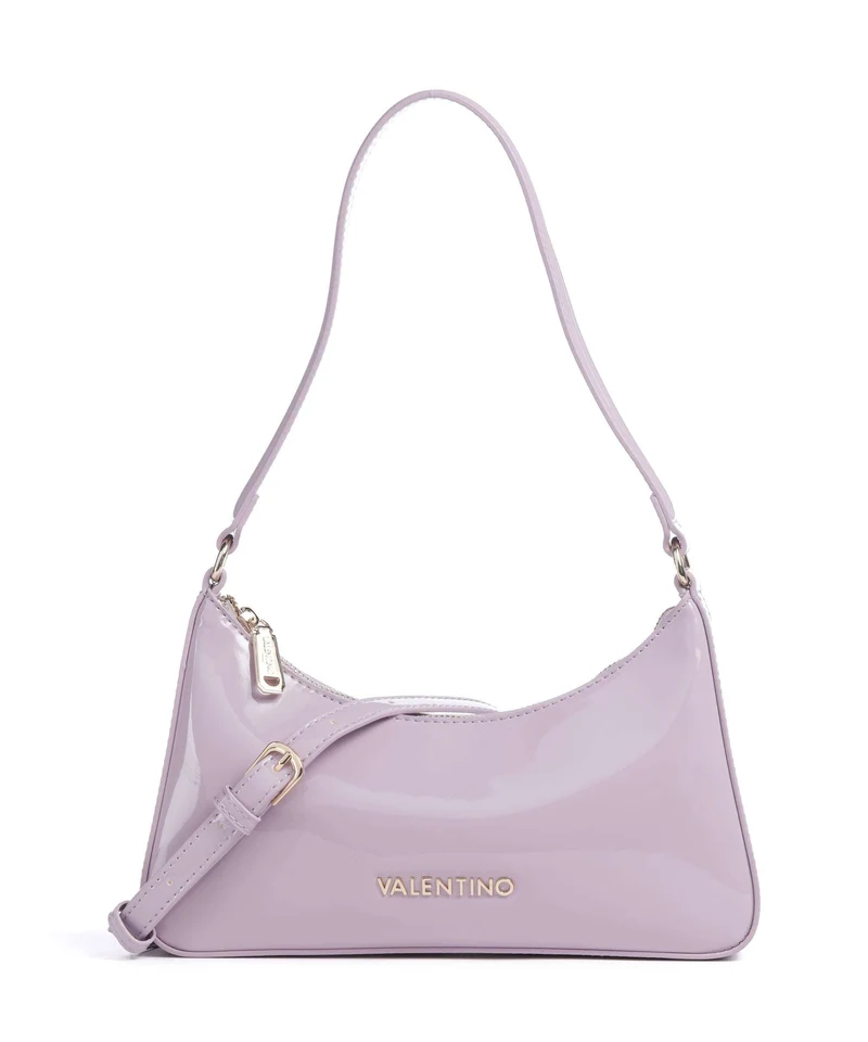 Valentino Bags Kelly Schultertasche lilla