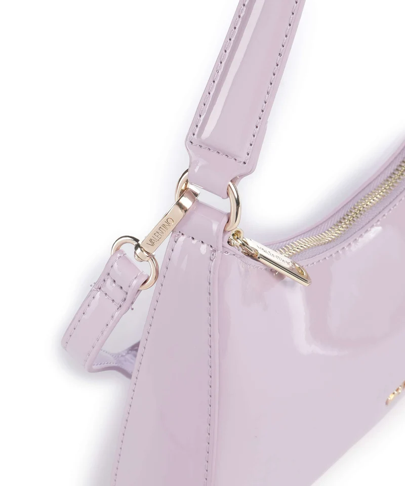 Valentino Bags Kelly Schultertasche lilla
