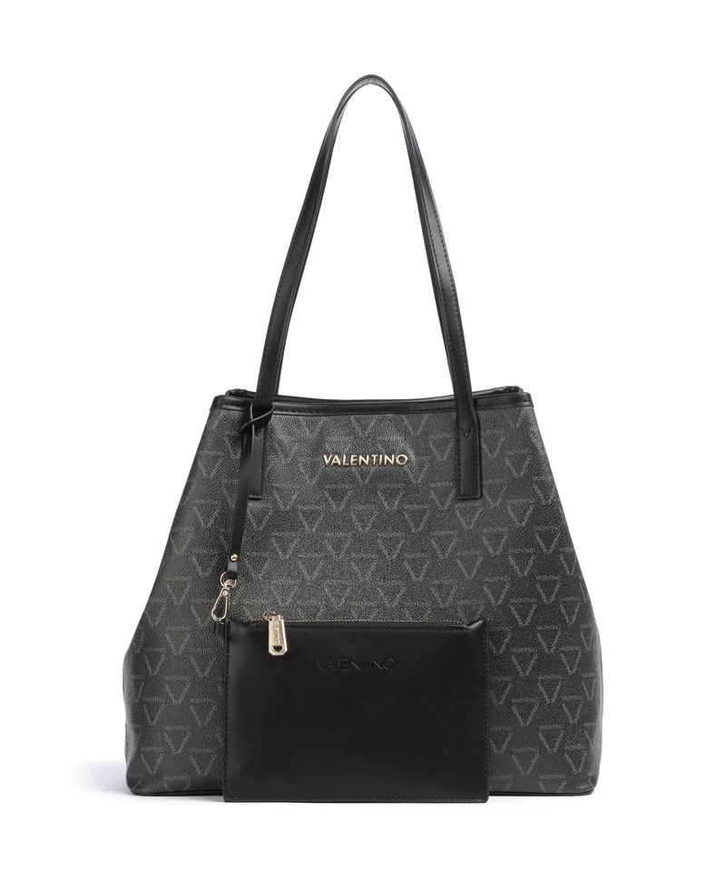 Valentino Bags Lady Re Shopper nero/multicolour
