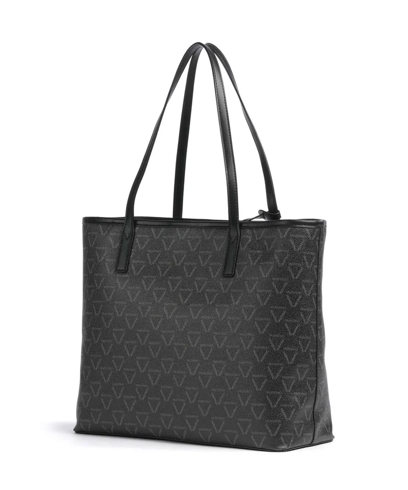 Valentino Bags Lady Re Shopper nero/multicolour