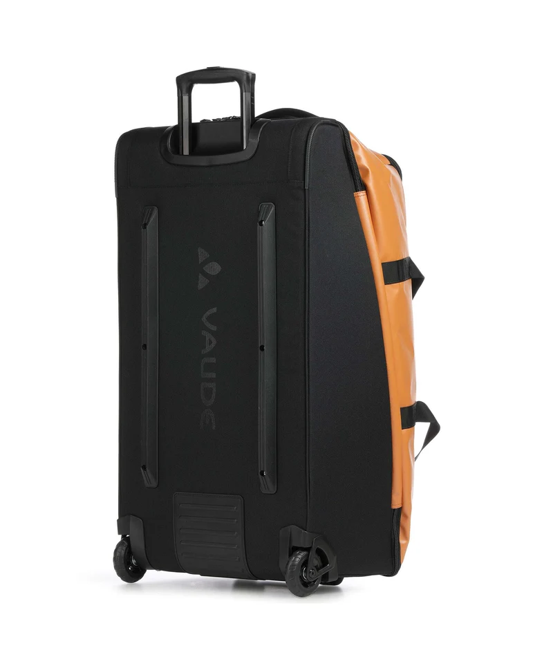 Vaude Rotuma 90 Rollenreisetasche orange