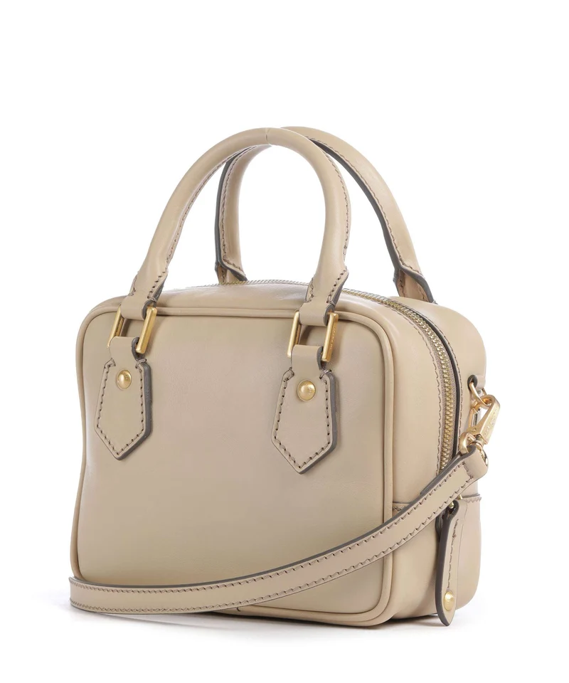 The Bridge Stodo Handtasche butter