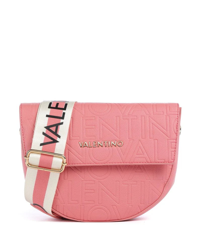 Valentino Bags Pansy Umhängetasche corallo