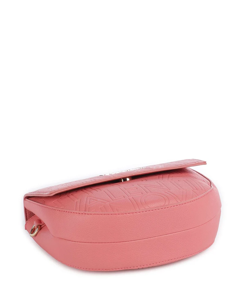 Valentino Bags Pansy Umhängetasche corallo