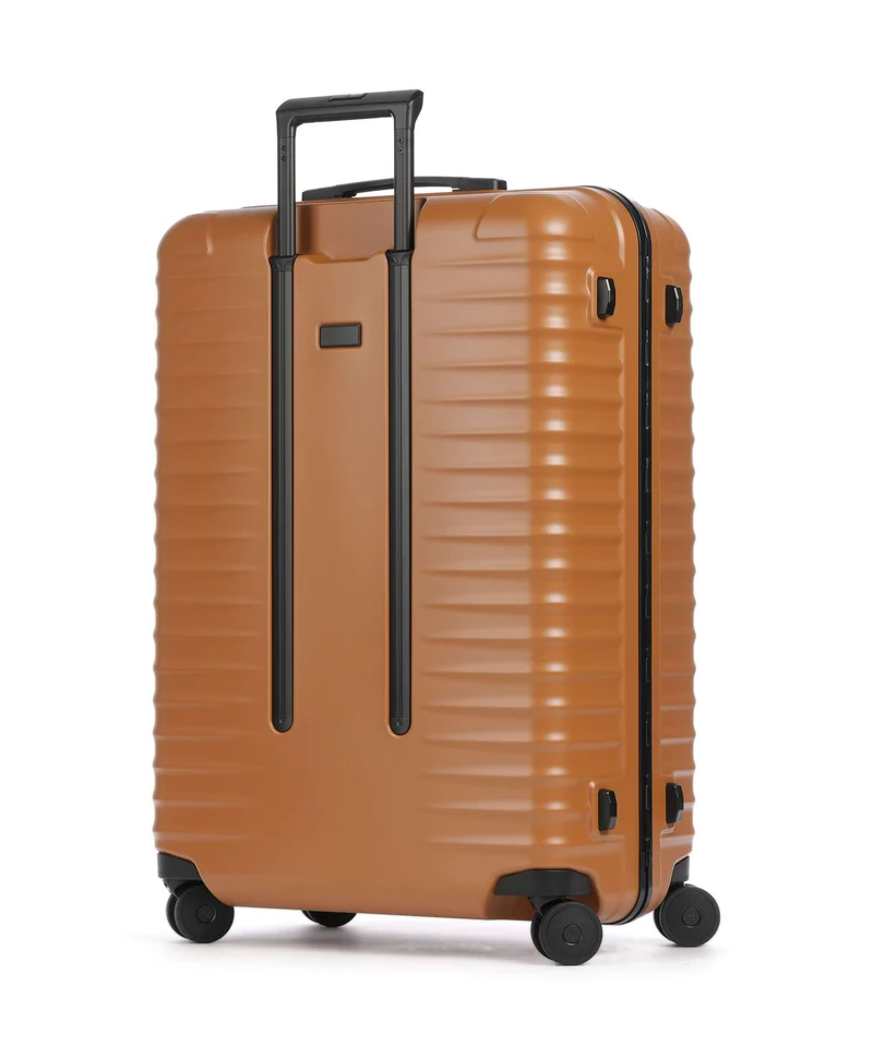 Titan Overseas 4-Rollen Trolley canyon bronze