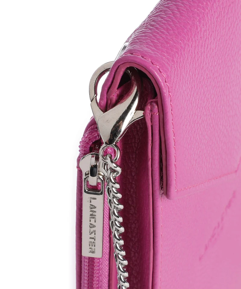 Lancaster Foulonne PM Handytasche orchidee