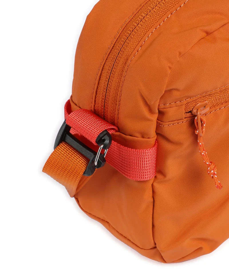 Fjällräven High Coast Umhängetasche sunset orange