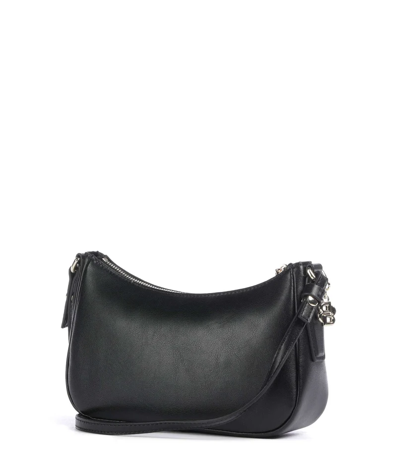 BOSS Numah Umhängetasche black