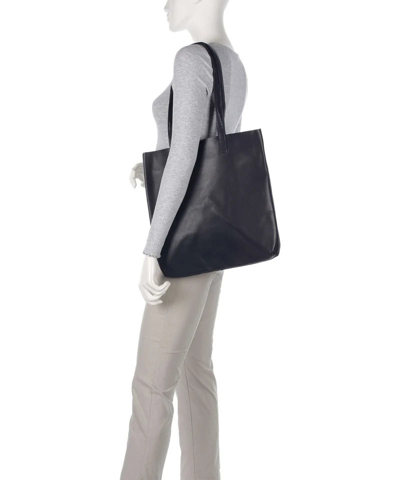 Harold's Caugio Shopper dunkelblau