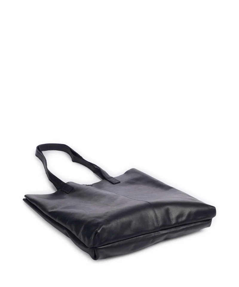 Harold's Caugio Shopper dunkelblau