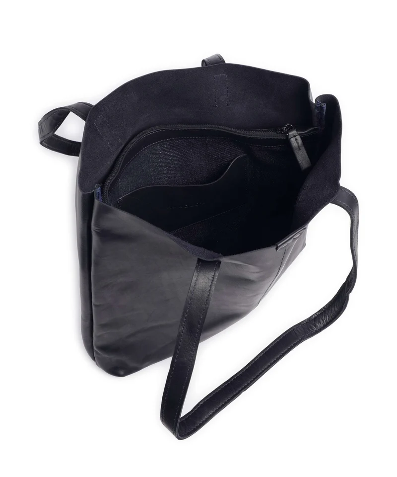 Harold's Caugio Shopper dunkelblau