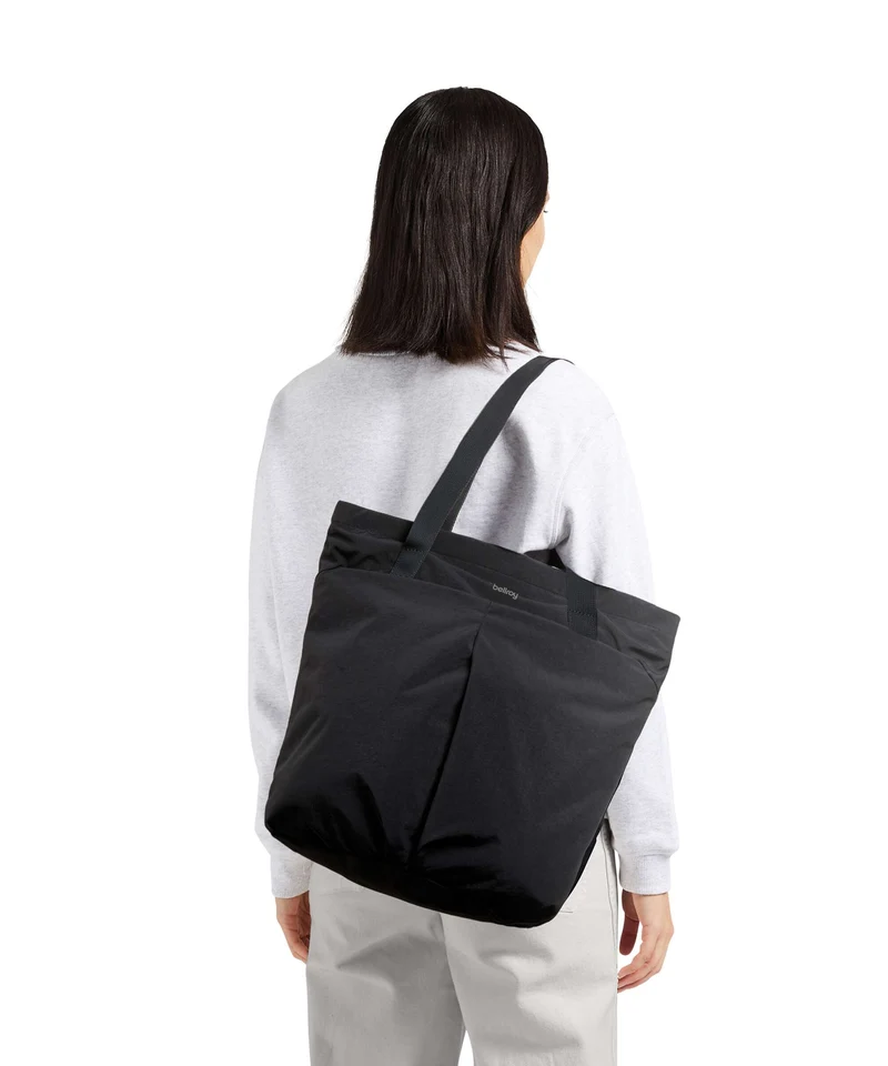 Bellroy Lite 18 Rucksack-Tasche black