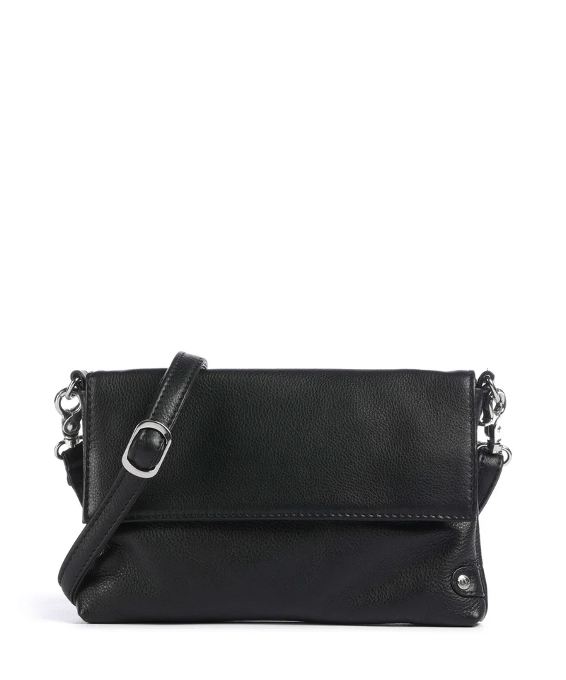 Depeche Fashion Favourites Umhängetasche black