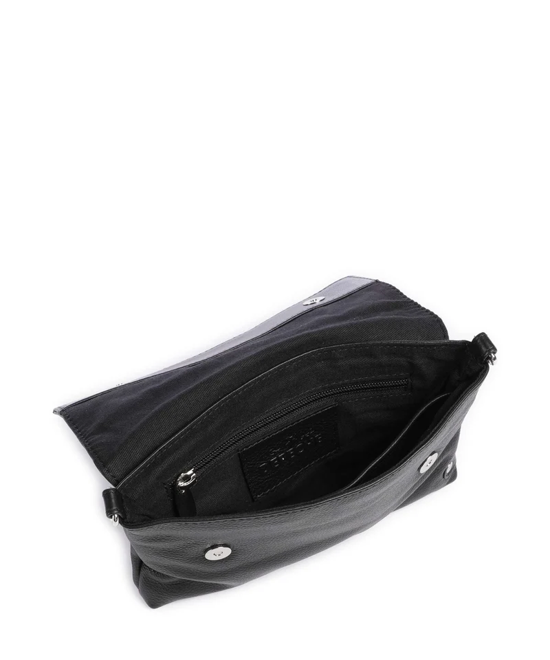 Depeche Fashion Favourites Umhängetasche black