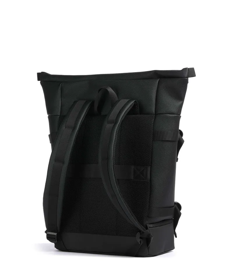 Strellson Westferry Rucksack black
