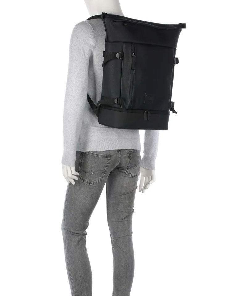 Strellson Westferry Rucksack black