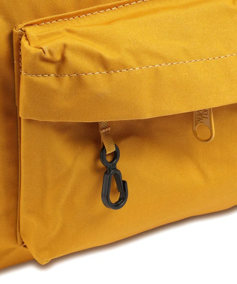 Fjällräven Kånken Weekender ochre