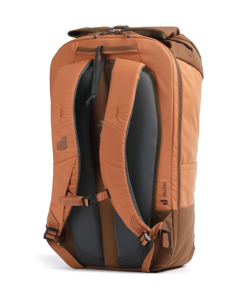 Deuter Utilion 30 Wanderrucksack pecan/mocha