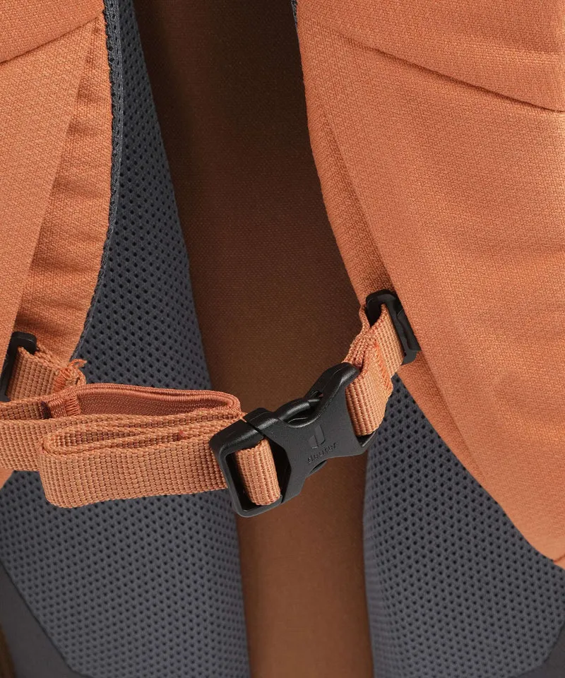 Deuter Utilion 30 Wanderrucksack pecan/mocha