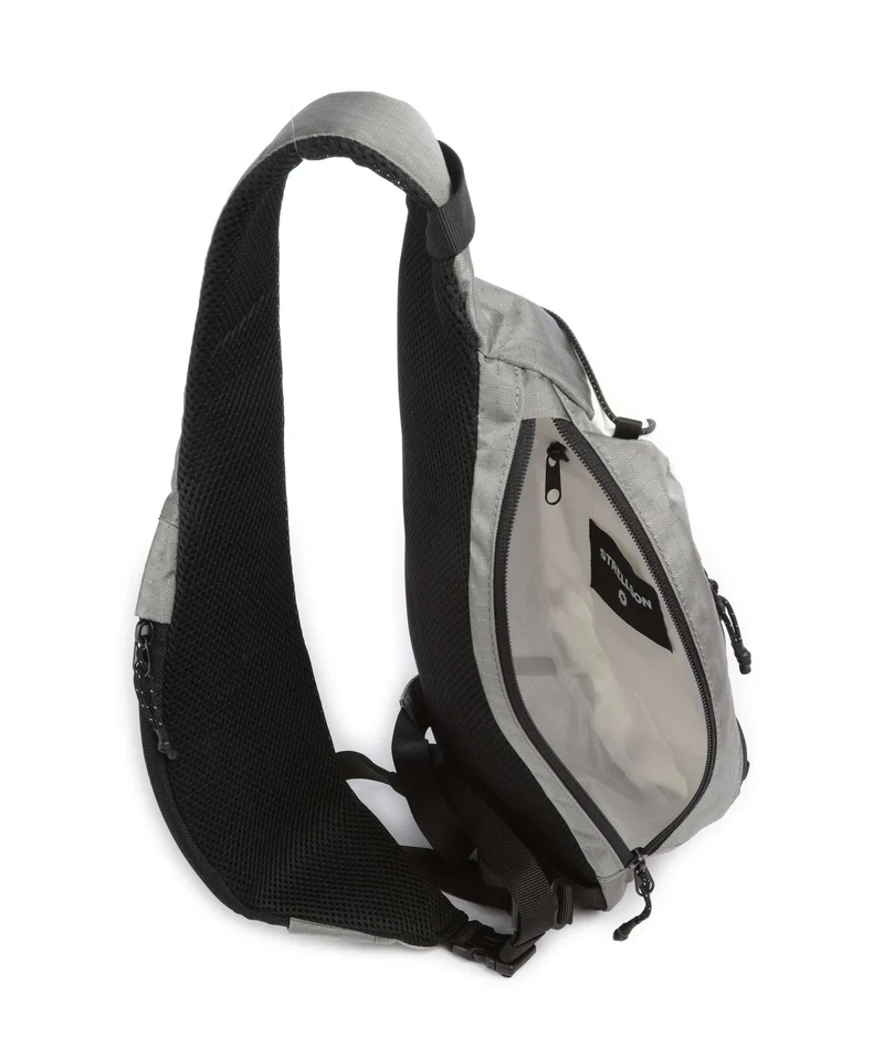 Strellson Homerton Carl Slingbag offwhite