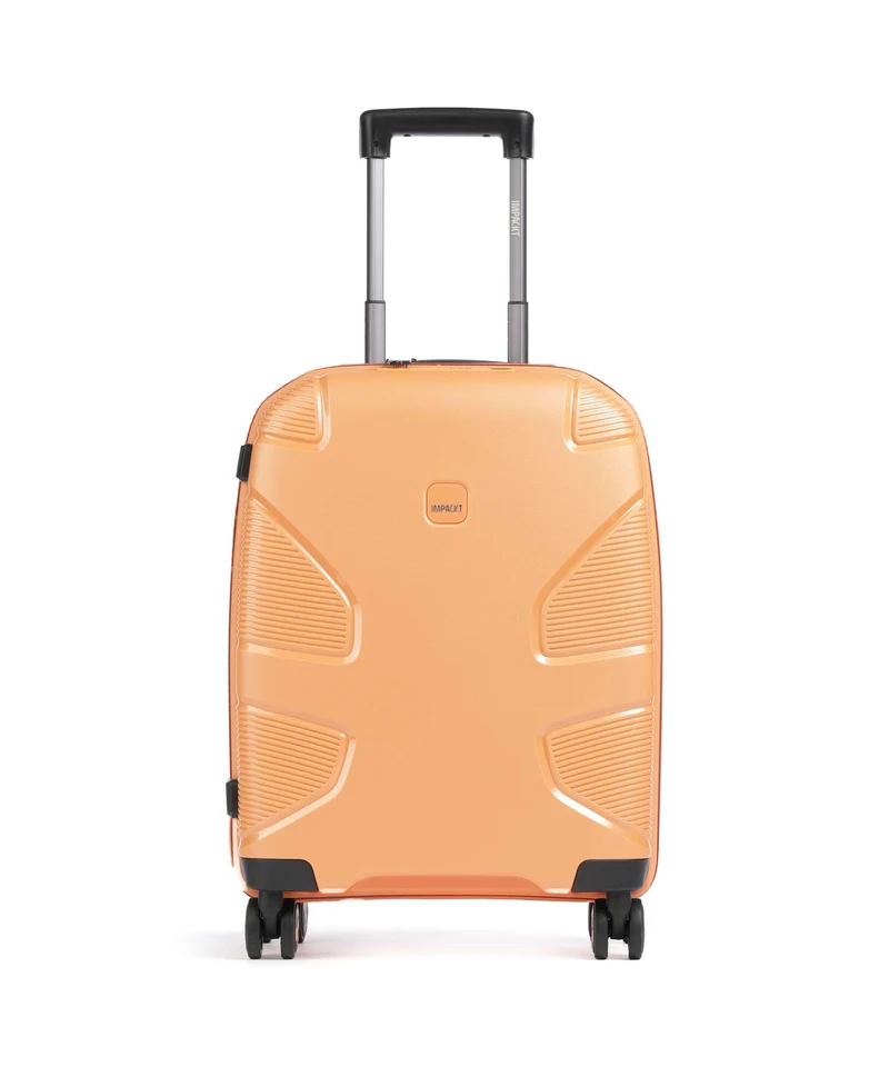 Impackt IP1 S 4-Rollen Trolley garden apricot