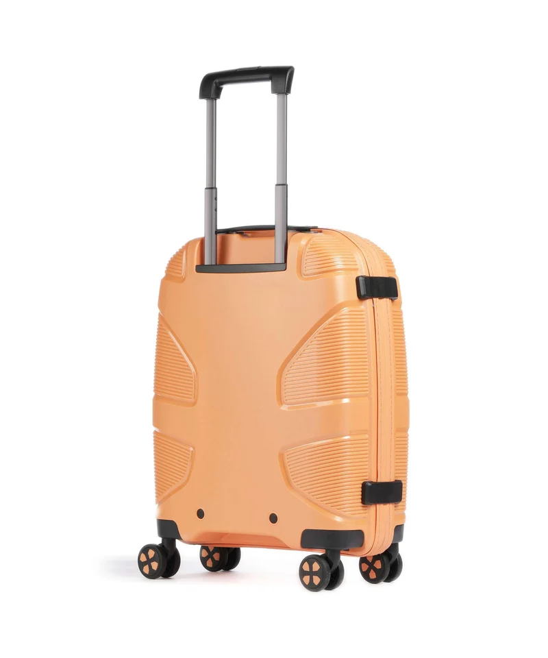 Impackt IP1 S 4-Rollen Trolley garden apricot
