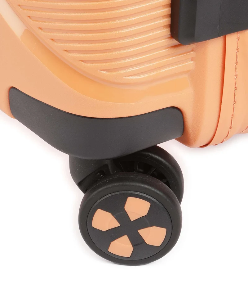 Impackt IP1 S 4-Rollen Trolley garden apricot