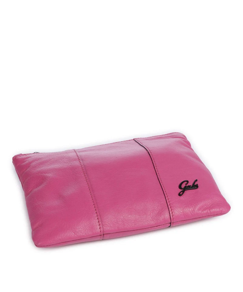 Gabs Icon Beyonce Schultertasche fuxia
