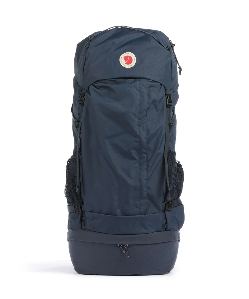 Fjällräven Abisko Trekk 65 S/M Trekkingrucksack navy