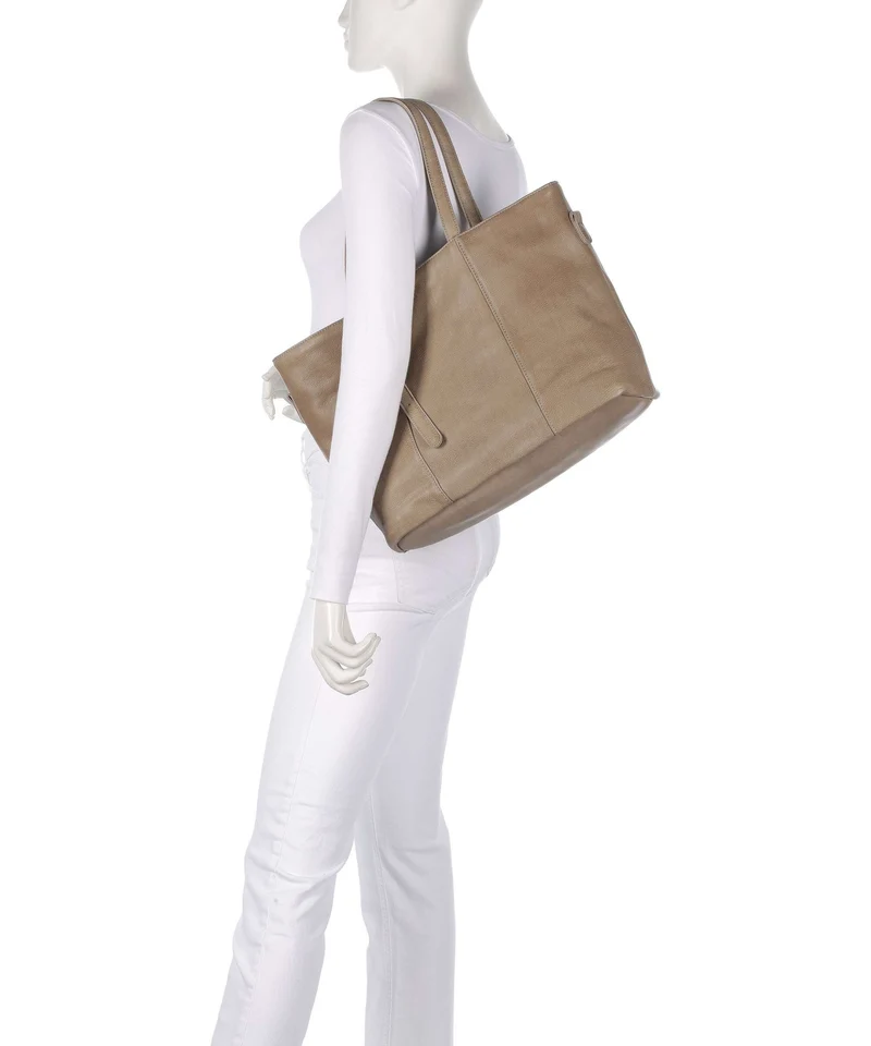 FredsBruder Reversible Shopper cloudy